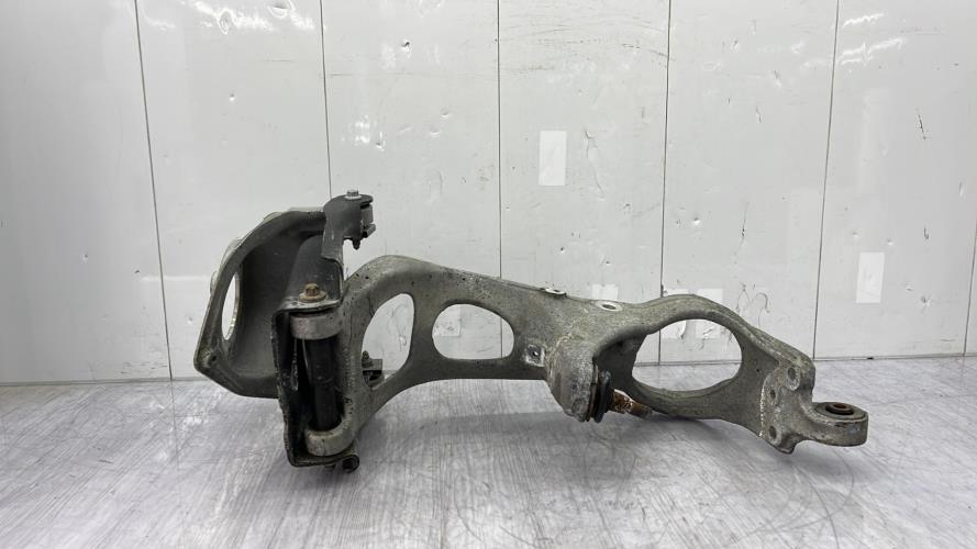 Support pivot avant gauche PEUGEOT 407 COUPE Diesel