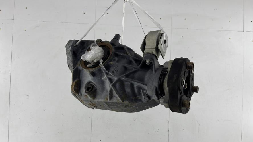 Pont (propulsion) MERCEDES CLASSE C 204 PHASE 1 Diesel