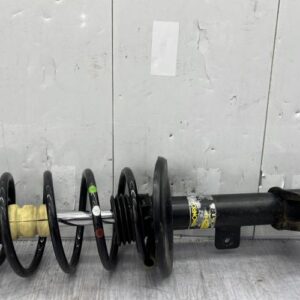 Amortisseur avant droit CITROEN C4 2 PHASE 2 Diesel