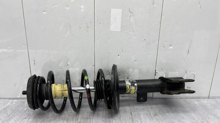 Amortisseur avant droit CITROEN C4 2 PHASE 2 Diesel