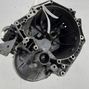Boite de vitesses CITROEN C4 2 PHASE 2 Diesel