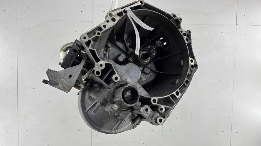 Boite de vitesses CITROEN C4 2 PHASE 2 Diesel