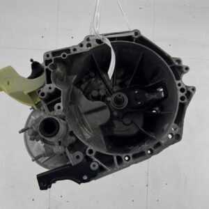 Boite de vitesses PEUGEOT 208 1 PHASE 2 Diesel