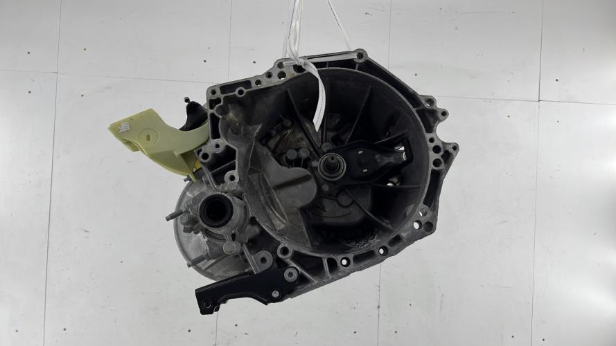 Boite de vitesses PEUGEOT 208 1 PHASE 2 Diesel