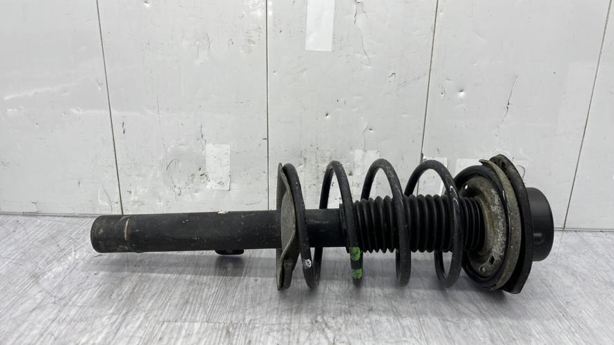 Amortisseur avant gauche PEUGEOT 206 PHASE 1 Essence