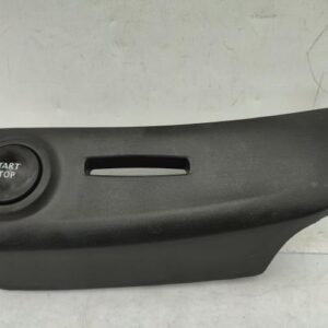 Bouton de demarrage RENAULT CLIO 4 PHASE 2 Essence