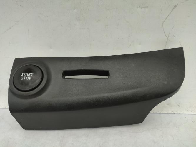 Bouton de demarrage RENAULT CLIO 4 PHASE 2 Essence