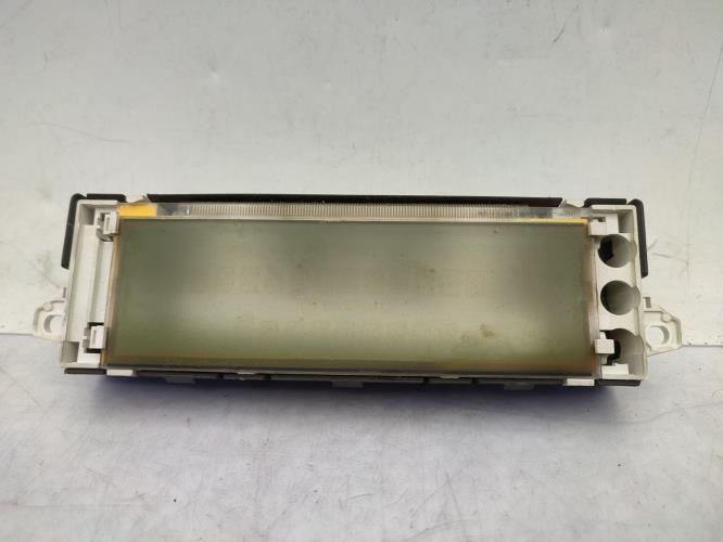 Afficheur CITROEN C4 1 PHASE 1 Diesel