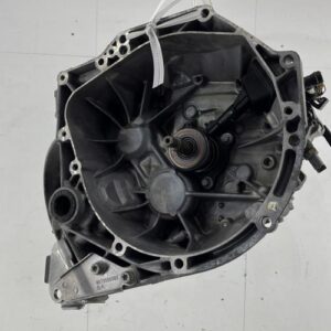 Boite de vitesses PEUGEOT 308 2 SW PHASE 1 BREAK Diesel