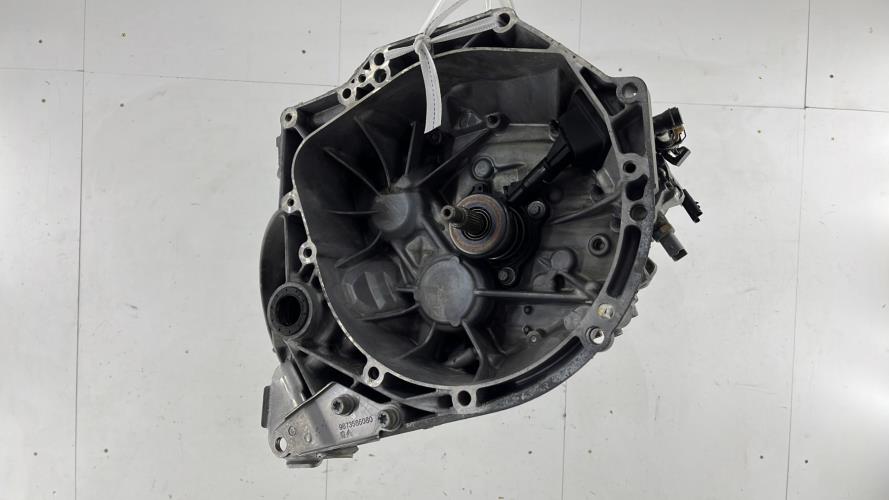 Boite de vitesses PEUGEOT 308 2 SW PHASE 1 BREAK Diesel