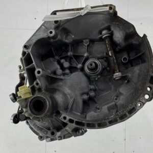 Boite de vitesses PEUGEOT 206 PHASE 1 Essence