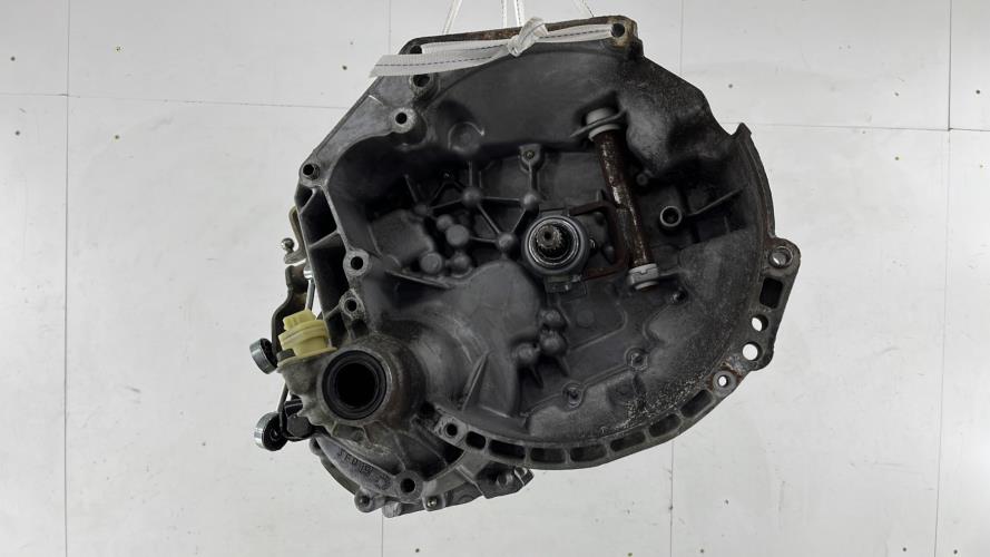 Boite de vitesses PEUGEOT 206 PHASE 1 Essence
