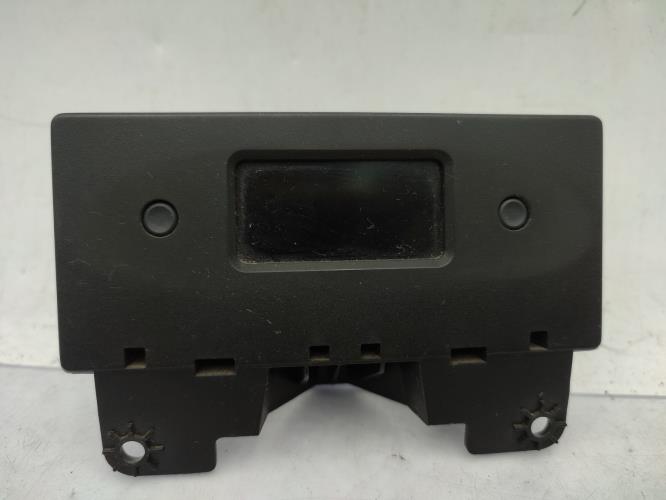 Afficheur PEUGEOT 206 PHASE 1 Essence