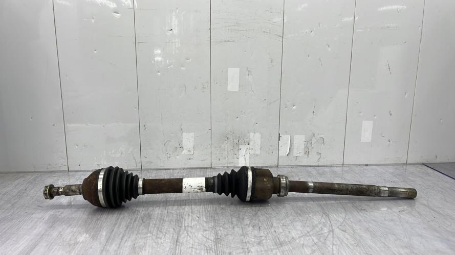 Cardan droit (transmission) PEUGEOT 407 PHASE 1 Diesel