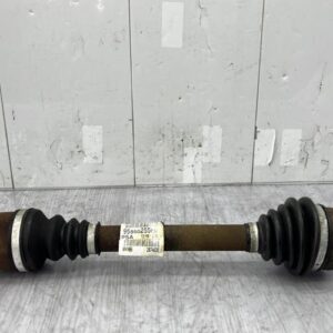 Cardan gauche (transmission) CITROEN C3 2 PHASE 1 Diesel