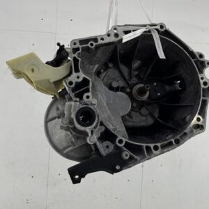 Boite de vitesses CITROEN C3 PICASSO PHASE 1 Diesel