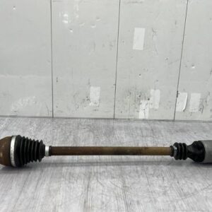 Cardan droit (transmission) CITROEN SAXO PHASE 1 Essence