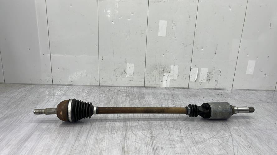 Cardan droit (transmission) CITROEN SAXO PHASE 1 Essence
