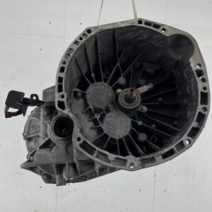 Boite de vitesses RENAULT GRAND ESPACE 4 PHASE 2 Diesel