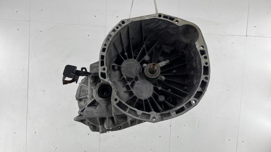 Boite de vitesses RENAULT GRAND ESPACE 4 PHASE 2 Diesel