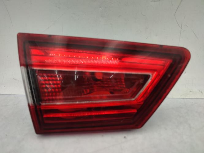 Feu arriere secondaire gauche (feux) RENAULT CLIO 4 PHASE 1 Diesel