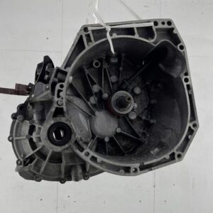 Boite de vitesses RENAULT MEGANE 3 PHASE 1 COUPE Essence