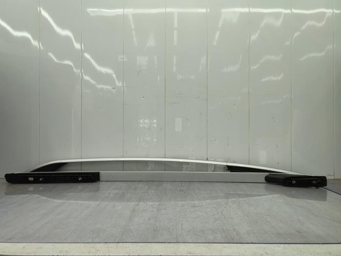 Barres de toit PEUGEOT 2008 1 PHASE 1 Diesel