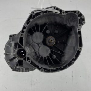 Boite de vitesses RENAULT LAGUNA 2 PHASE 2 Diesel