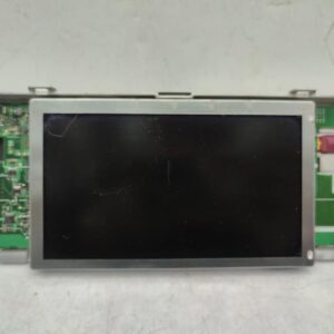Ecran GPS BMW SERIE 1 E87 PHASE 2 Diesel