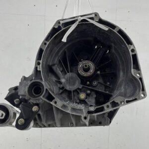 Boite de vitesses FORD FIESTA 5 PHASE 1 Essence