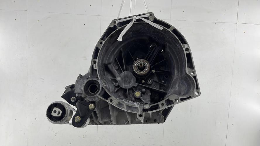 Boite de vitesses FORD FIESTA 5 PHASE 1 Essence