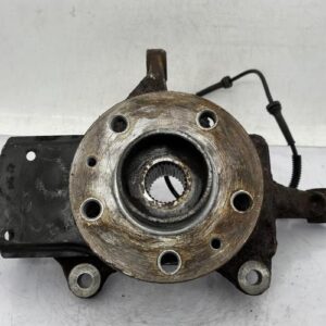 Fusee avant droit FIAT TALENTO Diesel