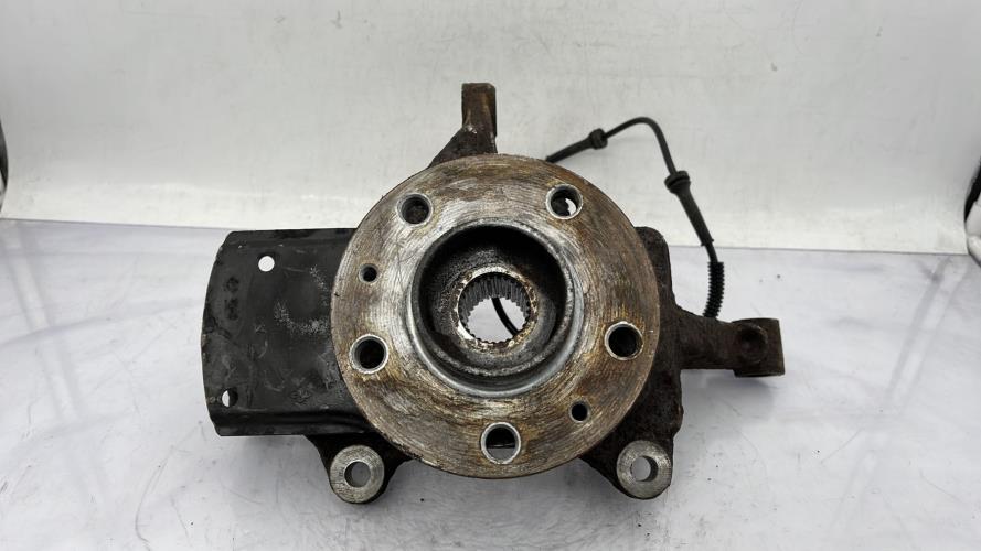 Fusee avant droit FIAT TALENTO Diesel