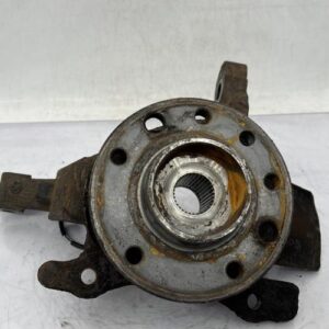 Fusee avant gauche OPEL ASTRA H PHASE 2 Essence