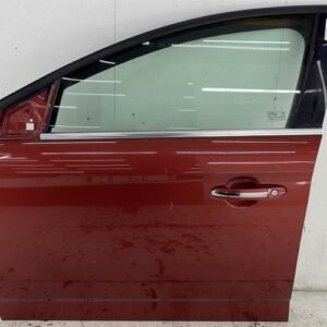 Porte avant gauche FORD MONDEO 3 PHASE 1 BREAK Essence