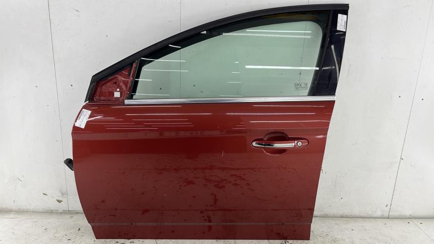 Porte avant gauche FORD MONDEO 3 PHASE 1 BREAK Essence