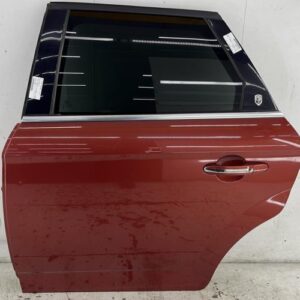 Porte arriere gauche FORD MONDEO 3 PHASE 1 BREAK Essence