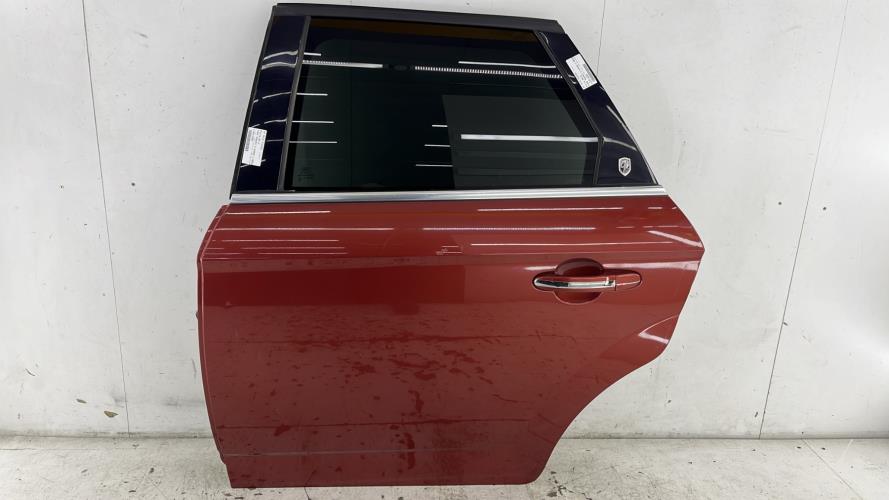 Porte arriere gauche FORD MONDEO 3 PHASE 1 BREAK Essence