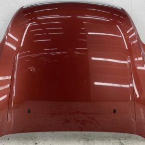 Capot FORD MONDEO 3 PHASE 1 BREAK Essence