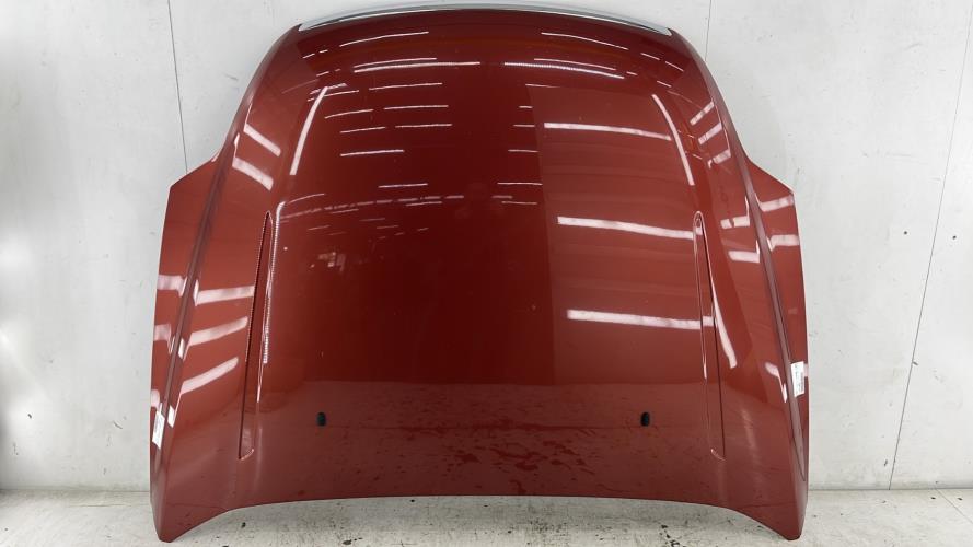 Capot FORD MONDEO 3 PHASE 1 BREAK Essence