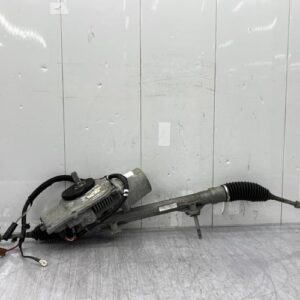Cremaillere assistee CITROEN C3 2 PHASE 1 Diesel