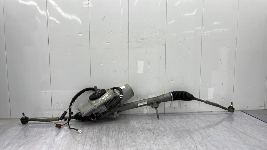 Cremaillere assistee CITROEN C3 2 PHASE 1 Diesel