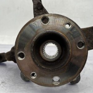 Fusee avant gauche DACIA LOGAN MCV 2 PHASE 2 BREAK Essence