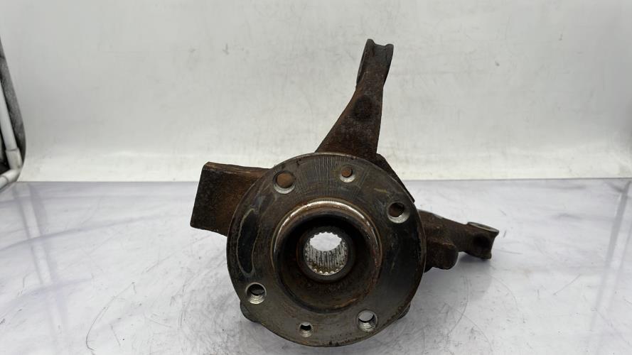 Fusee avant droit DACIA LOGAN MCV 2 PHASE 2 BREAK Essence