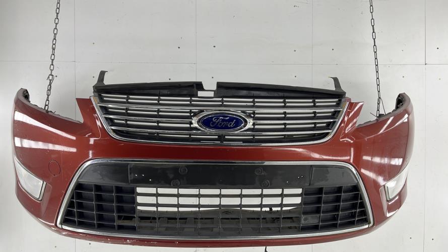 Pare choc avant FORD MONDEO 3 PHASE 1 BREAK Essence