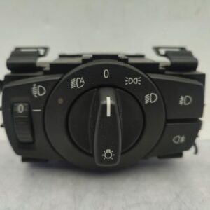 Commande de phare BMW SERIE 1 E87 PHASE 2 Diesel