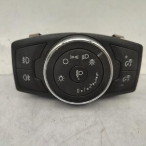 Commande de phare FORD TRANSIT CUSTOM 1 PHASE 1 Diesel