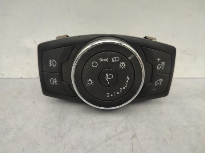 Commande de phare FORD TRANSIT CUSTOM 1 PHASE 1 Diesel