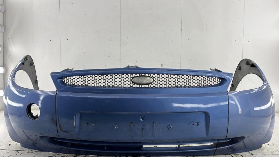 Pare choc avant FORD KA 1 PHASE 1 Essence