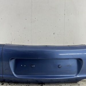 Pare choc arriere FORD KA 1 PHASE 1 Essence